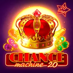 Chance Machine 20