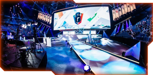 R6 tournament