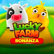 Lucky Farm Bonanza