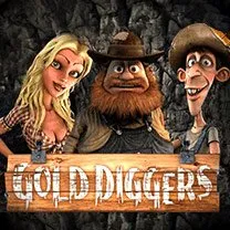 Gold Diggers