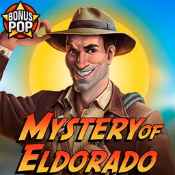 Mystery of Eldorado