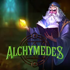 Alchymedes