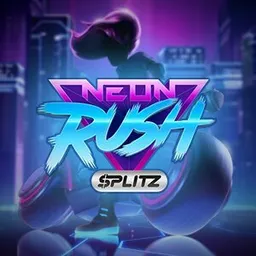 Neon Rush – Splitz