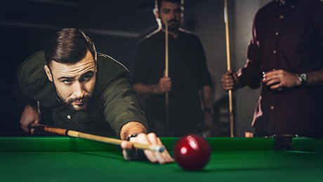 Billard