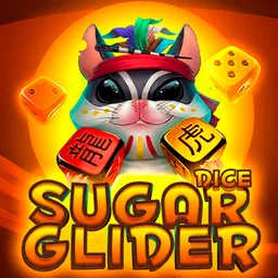Sugar Glider (Dice)