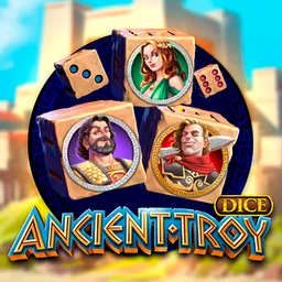 Ancient Troy (Dice)