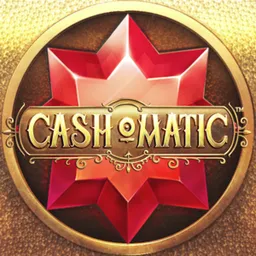 Cash-o-Matic