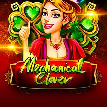 Mechanical Clover