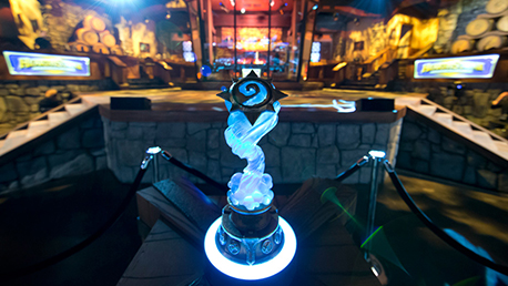Hearthstone