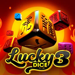 Lucky Streak 3 (Dice)
