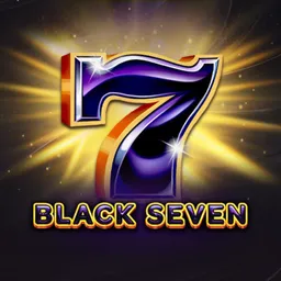 Black Seven Bell Link