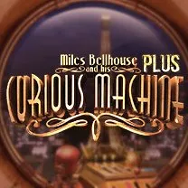 The Curious Machine Plus