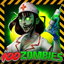 100 Zombies