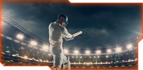 Cricket match