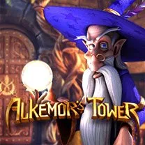 Alkemor's Tower