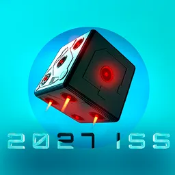 2027 ISS