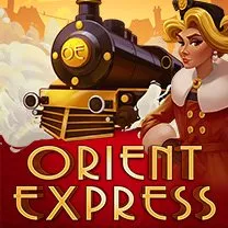 Orient Express