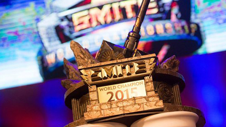 Smite