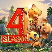 4 Seasons