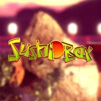 Sushi Bar