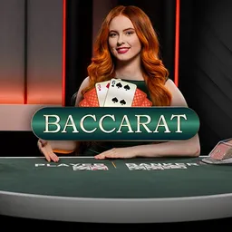 Japanese Squeeze Baccarat
