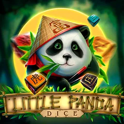 Little Panda (Dice)