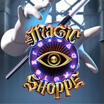 Magic Shoppe