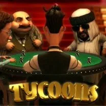 Tycoons Plus