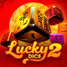 Lucky Streak 2 (Dice)