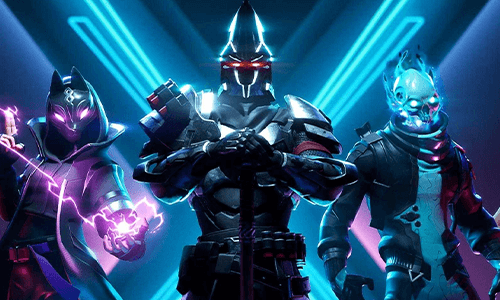 Fortnite