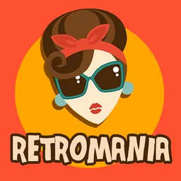 Retromania