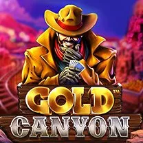 Gold Canyon
