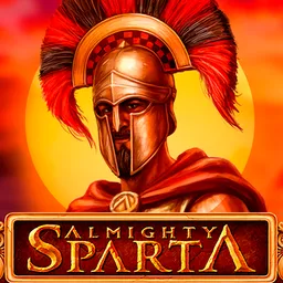 Almighty Sparta