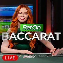 Bet on Baccarat