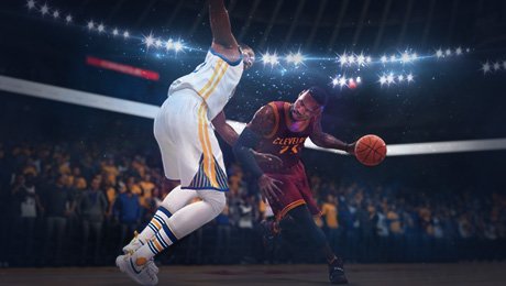NBA 2K18 Tournament