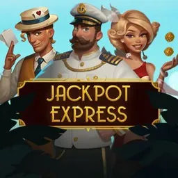 Jackpot Express