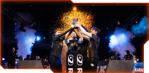 RL tournament