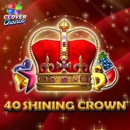 40 Shining Crown