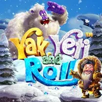 Yak, Yeti & Roll