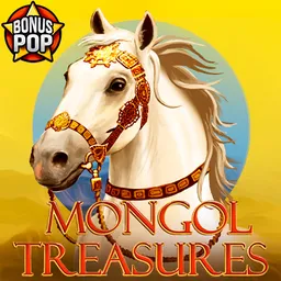 Mongol Treasures