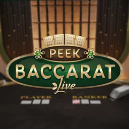 Peek Baccarat