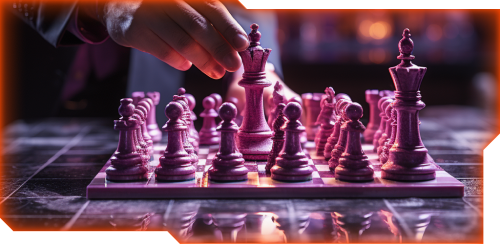 Chess match