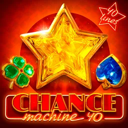Chance Machine 40