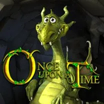 Once Upon A Time