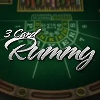 Three Card Rummy