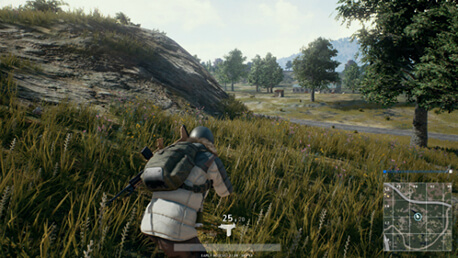 PUBG