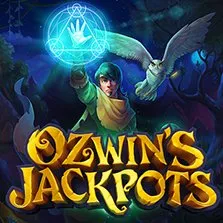 Ozwin's Jackpots