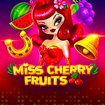 Miss Cherry Fruits