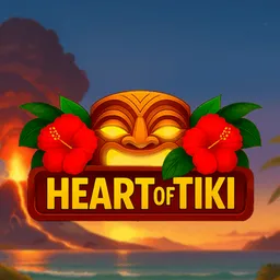 Heart of Tiki