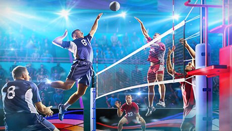 Volleyball
